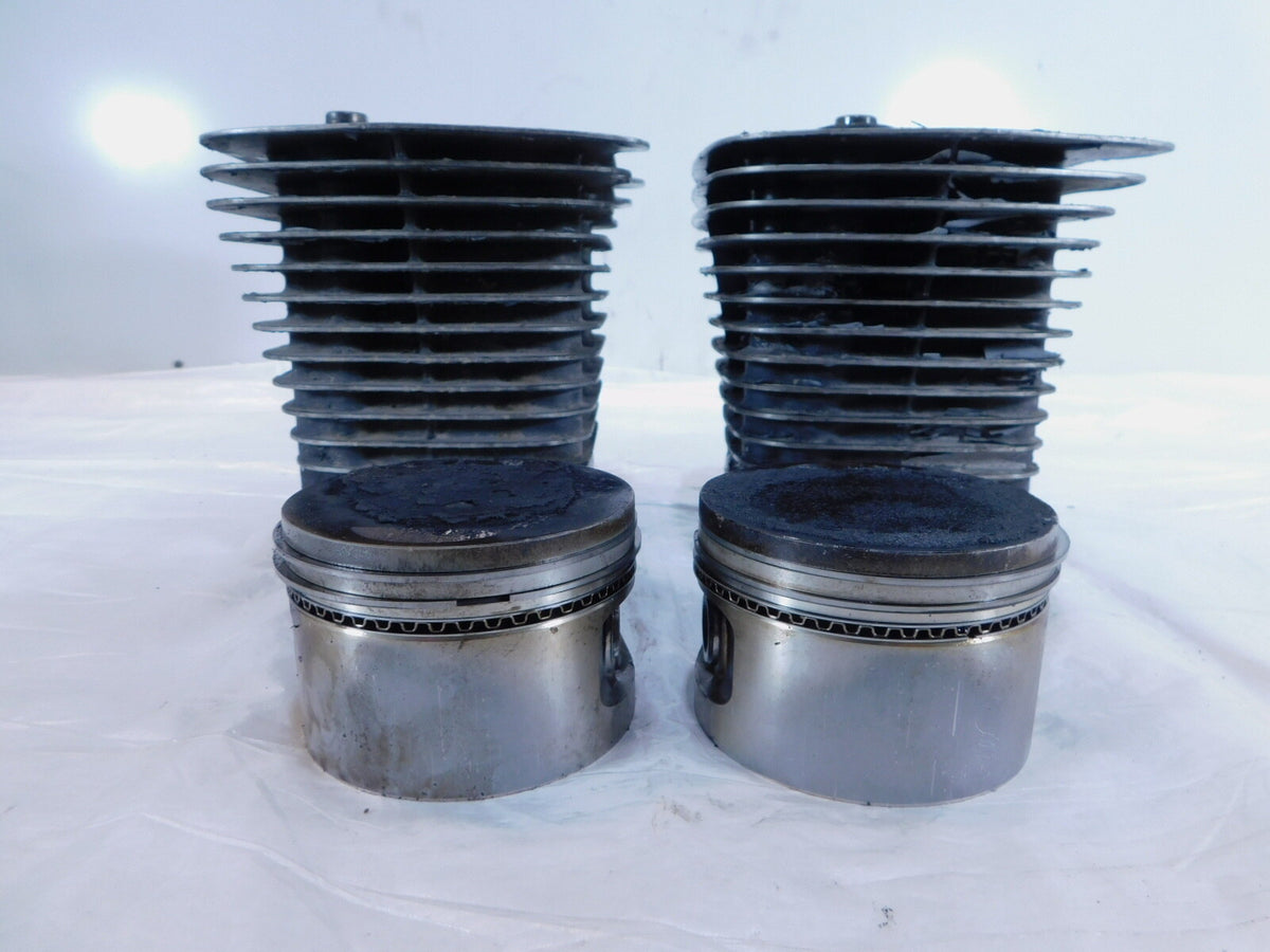 Harley Davidson EVO Tour Glide & Electra Glide Softail & FXR Cylinders & Pistons - C3 Cycle