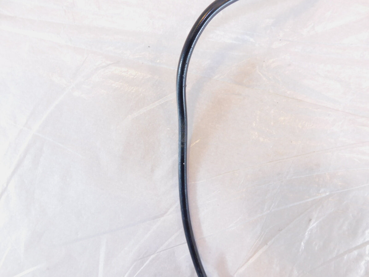 Royal Enfield Classic Bullet 500 EFI B5 ABS Pump to Rear Brake Caliper Hose Line - C3 Cycle