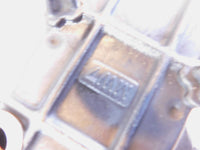 1994-1995 Honda CB1000 CB 1000 Black Engine Motor Oil Drain Bottom Pan Sump - C3 Cycle