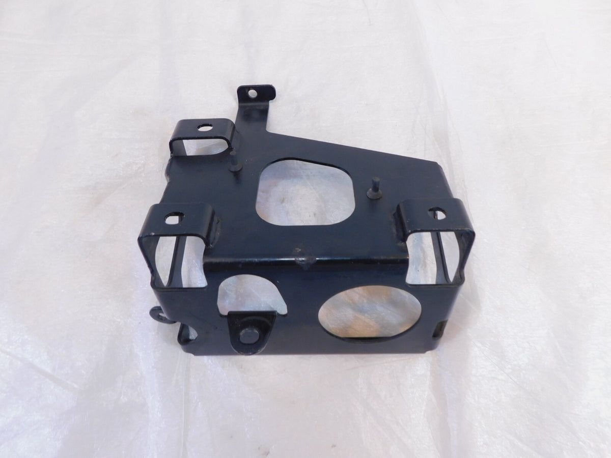 1998-2003 Harley Davidson Sportster 883 & 1200 Battery Tray Holder Mount Box - C3 Cycle