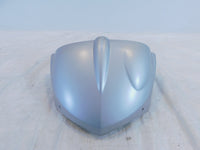 2001-2005 BMW F650CS Front Headlight Instrument Cluster Speedometer Cover Cowl - C3 Cycle