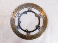 Pair 2022-2024 Yamaha YZFR7 YZF-R7 R7 Front Left/Right Wheel Brake Disc Rotors - C3 Cycle