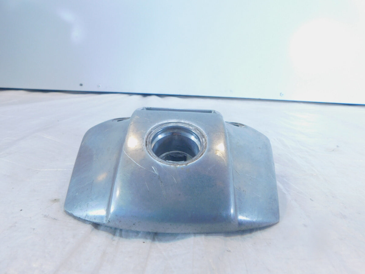 Harley Davidson Sportster 883 & 1200 Top Headlight Headlamp Visor Mount Bracket