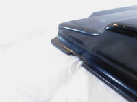 BMW Airhead R75/6 R80RT R100RT RS Black Right Side Cover Fairing Battery Cover - C3 Cycle
