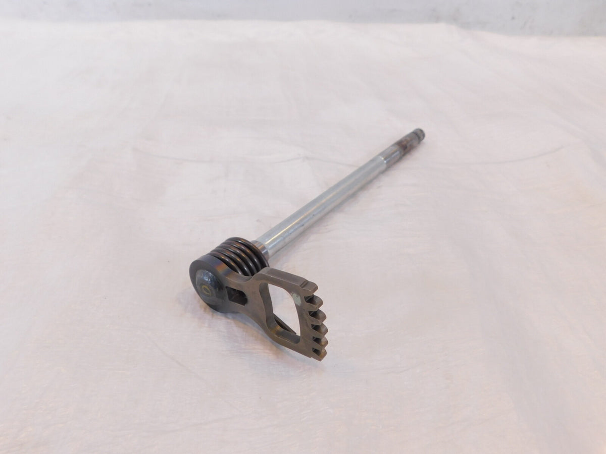 Suzuki Bandit 1200 Katana 600 750 & 1100 Transmission Gear Shifter Shift Shaft - C3 Cycle