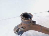 2003-2013 Honda ST1300 ST 1300 Rear Left Exhaust Muffler Header Pipe Manifold - C3 Cycle