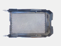 1985-1986 Honda VT1100 VT1100C Shadow 1100 Engine Cooling Radiator Cover Shroud - C3 Cycle