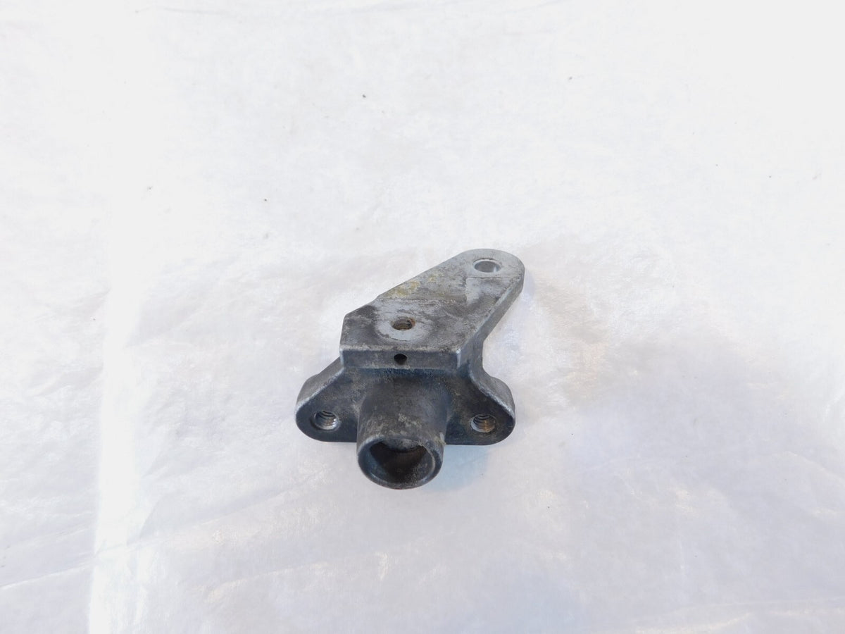 2007-2016 Suzuki AN400 Burgman 400 Rear Wheel ABS Speed Sensor Bracket Mount - C3 Cycle
