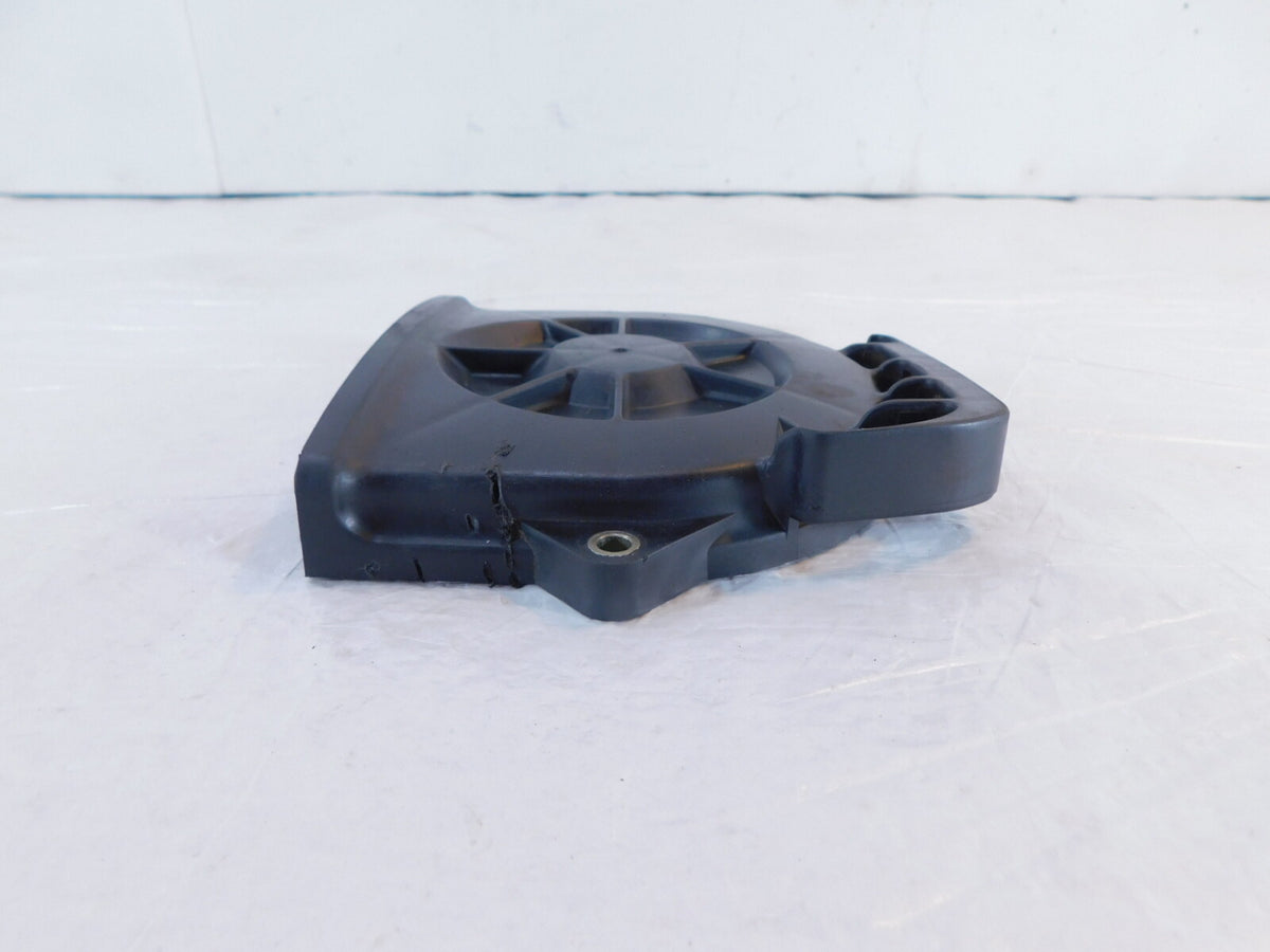 1988-2000 Honda GL1500 Goldwing 1500 Front Right Engine Motor Timing Belt Cover - C3 Cycle