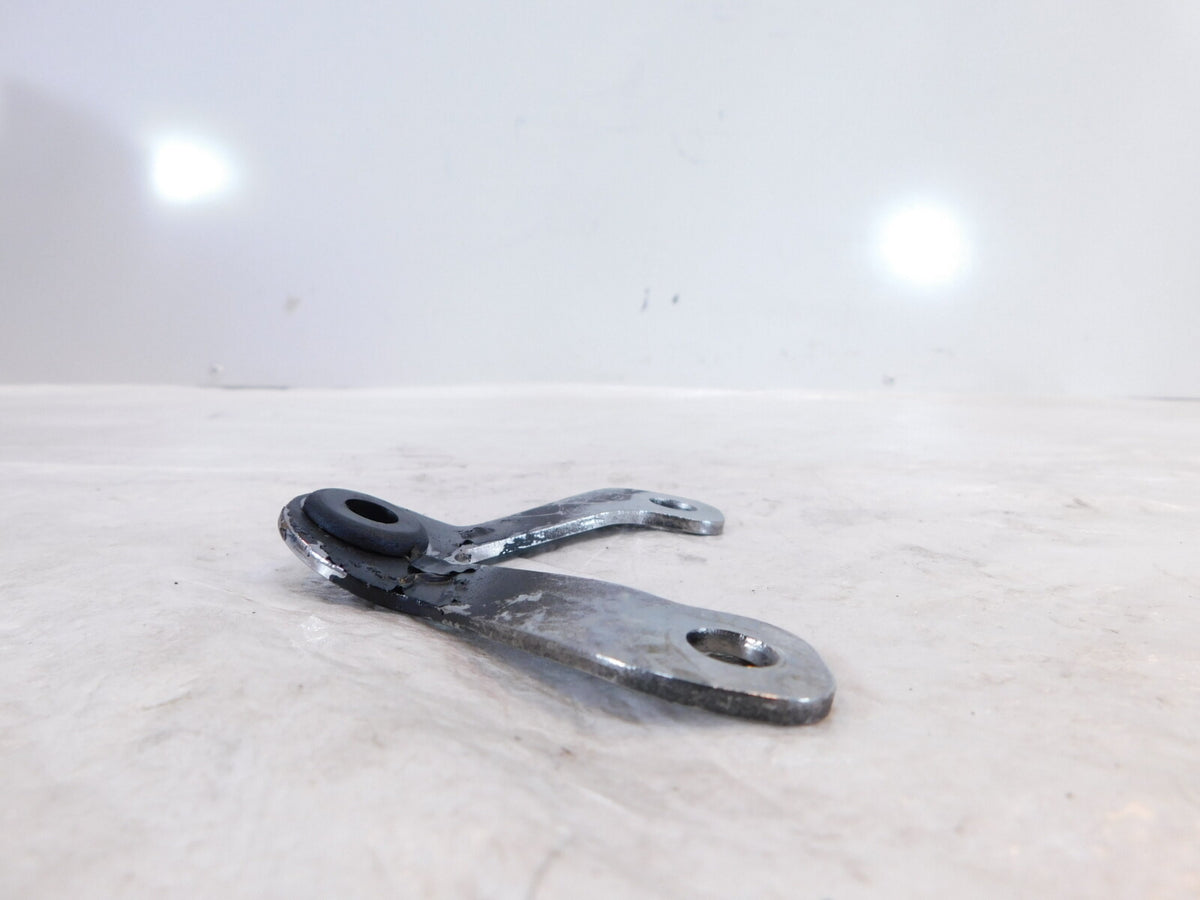 2003 Victory V92 Classic Cruiser Chrome Headlight Headlamp Housing Mount Bracket - C3 Cycle