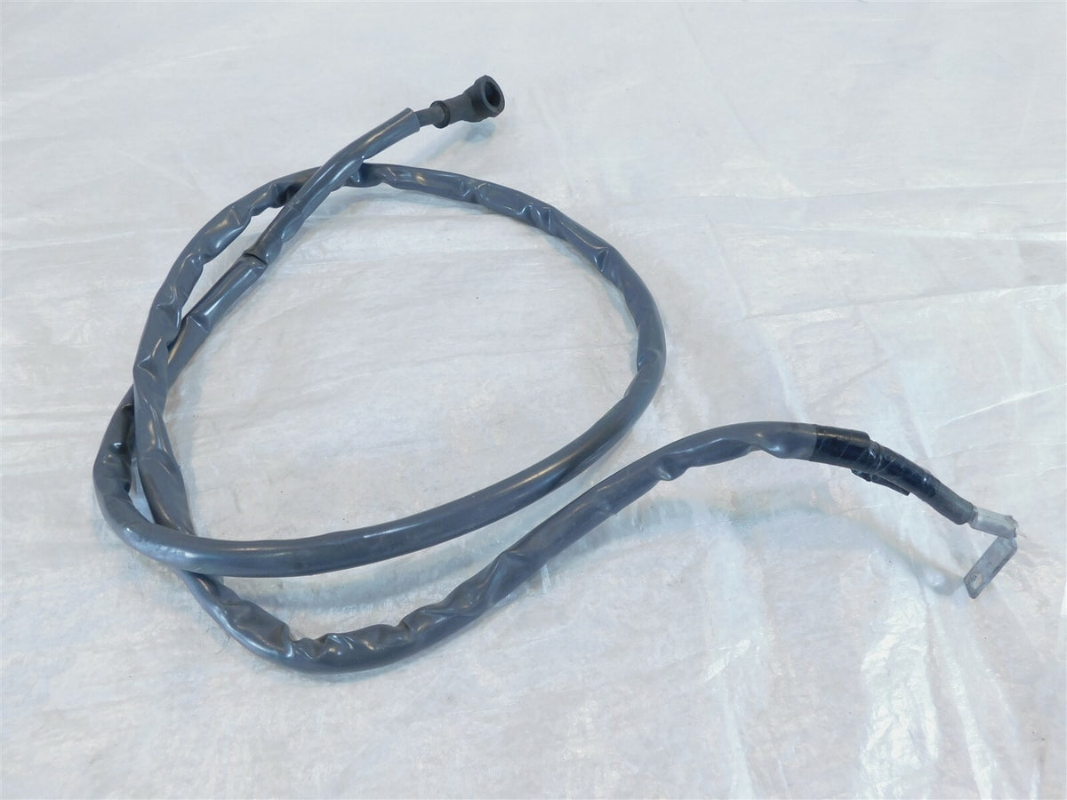 Honda VTX1300 VTX1300C VTX1300R VTX1300S VTX1300T Battery to Starter Cable Wire - C3 Cycle