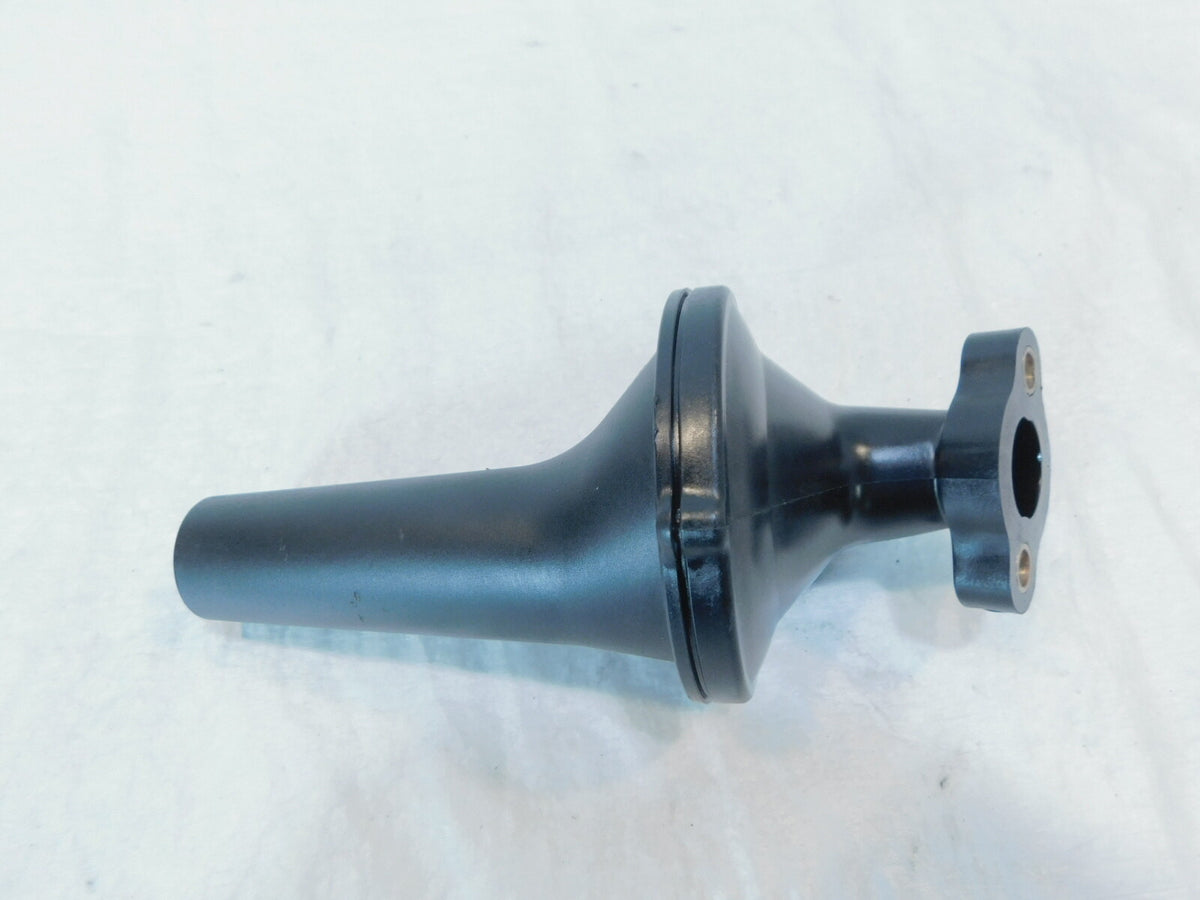 Triumph Daytona 675 R & Street Triple Engine Motor Oil Pump Strainer Pickup Pipe - C3 Cycle
