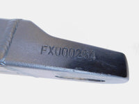 2014-2020 Zero Stealthfighter FX FXS ZF Black Rear Wheel Fork Swingarm Swing Arm