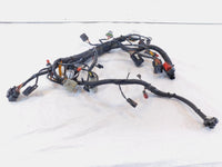 Harley Davidson Electra Glide Ultra Classic CVO Front Fairing Wire Harness Loom - C3 Cycle