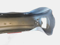 Harley Davidson Dyna Low Rider & Super Glide FXD Silver Rear Wheel Cover Fender - C3 Cycle