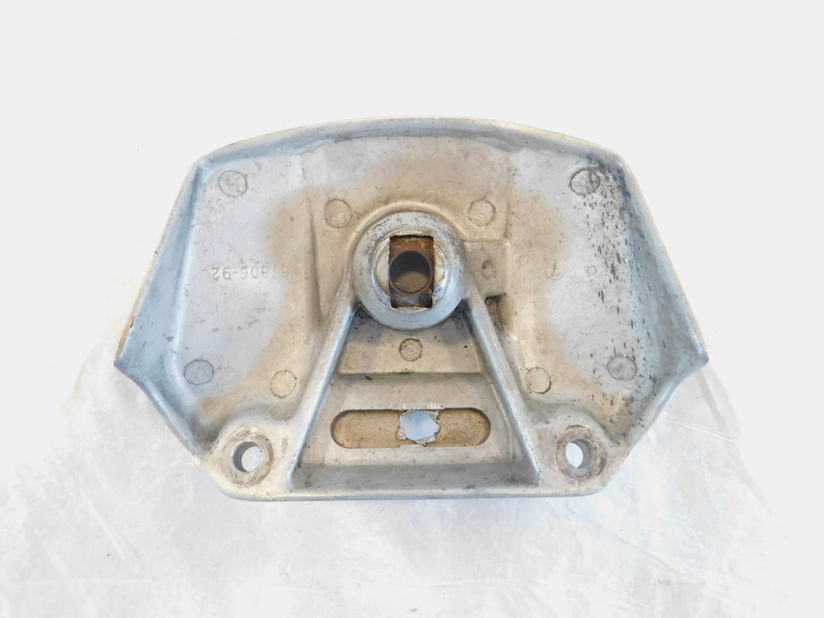 Harley Davidson Sportster 883 & 1200 Top Headlight Headlamp Visor Mount Bracket - C3 Cycle
