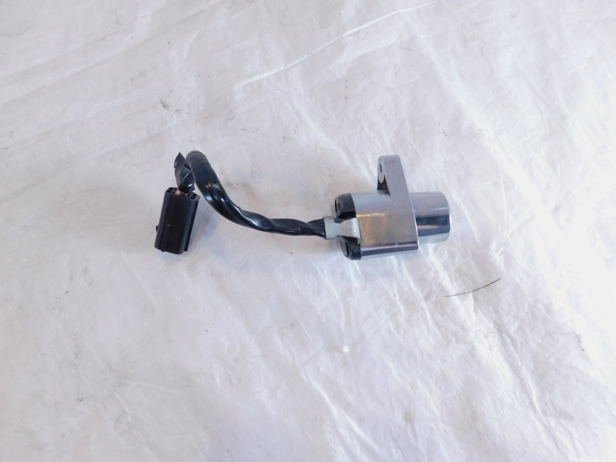 2011-2017 Victory Cross Country & Roads & Magnum Ignition Lock Switch - No key - C3 Cycle