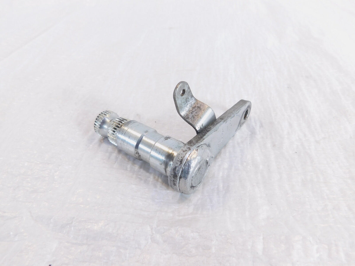 Honda VT700 VT800 Shadow 700 800 Right Brake Pedal Lever Pivot Spindle Shaft - C3 Cycle