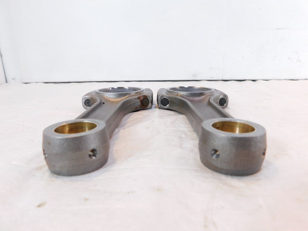 Harley Davidson V-Rod VRod VRSC VRSCA VSRCD Engine Motor Piston Connecting Rods - C3 Cycle