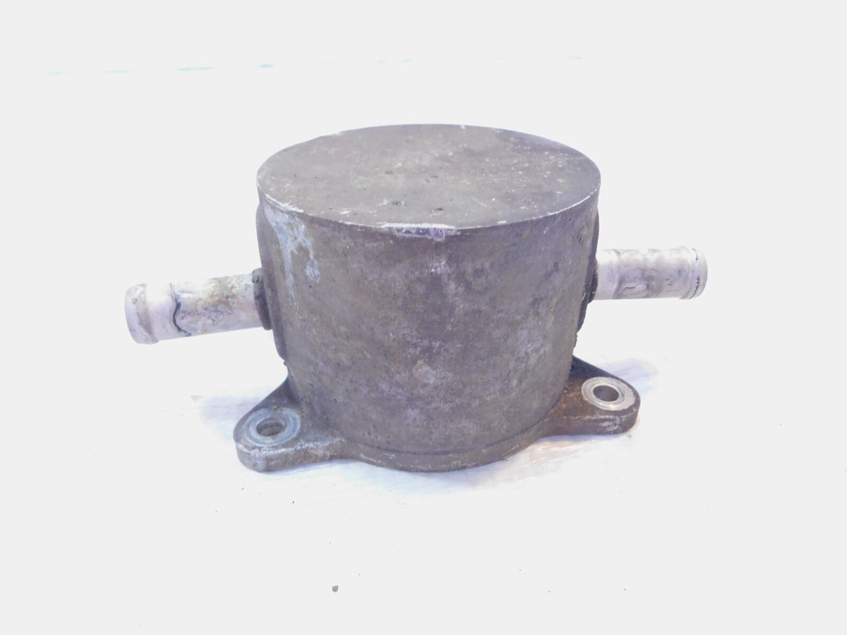 2003-2023 Yamaha FJR1300 FJR1300A FJR1300ES Engine Motor Oil Cooler 5JW-13470-10 - C3 Cycle