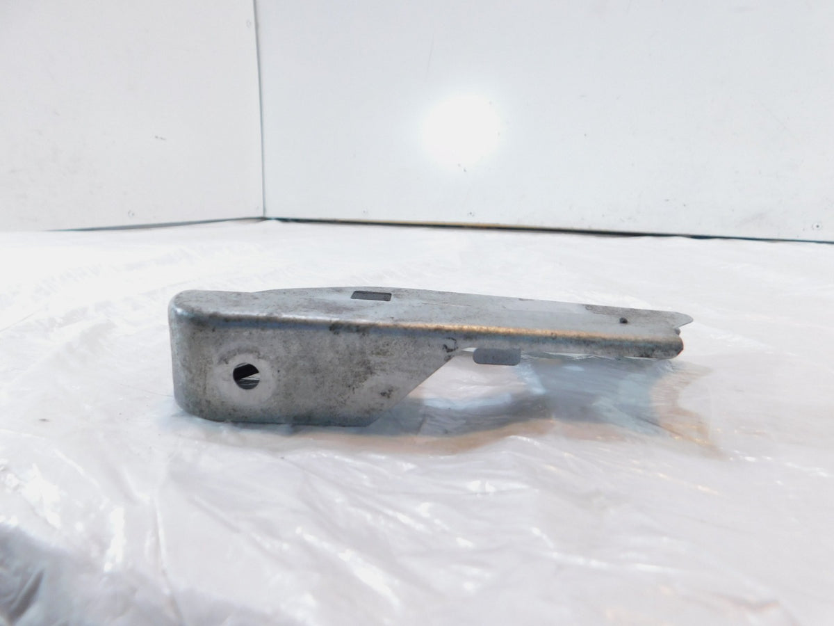 2001-2007 Honda NSS250 Reflex Rear Seat Catch Latch Guide Mount Bracket - C3 Cycle