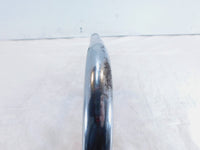 Harley Touring Electra & Tour Glide Chrome Right Saddlebag Crash Guard Bar - C3 Cycle