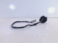 Harley Davidson Softail Dyna Sportster Left Handlebar Horn Turn Signal Switches - C3 Cycle