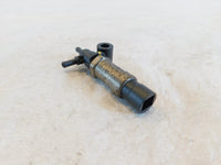 Piaggio Vespa Primavera & Sprint 50 S LX Engine Carburetor Air Pressure Solenoid - C3 Cycle