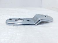 Harley Davidson Touring Dyna Sportster & Softail Chrome Horn Mount Bracket - C3 Cycle