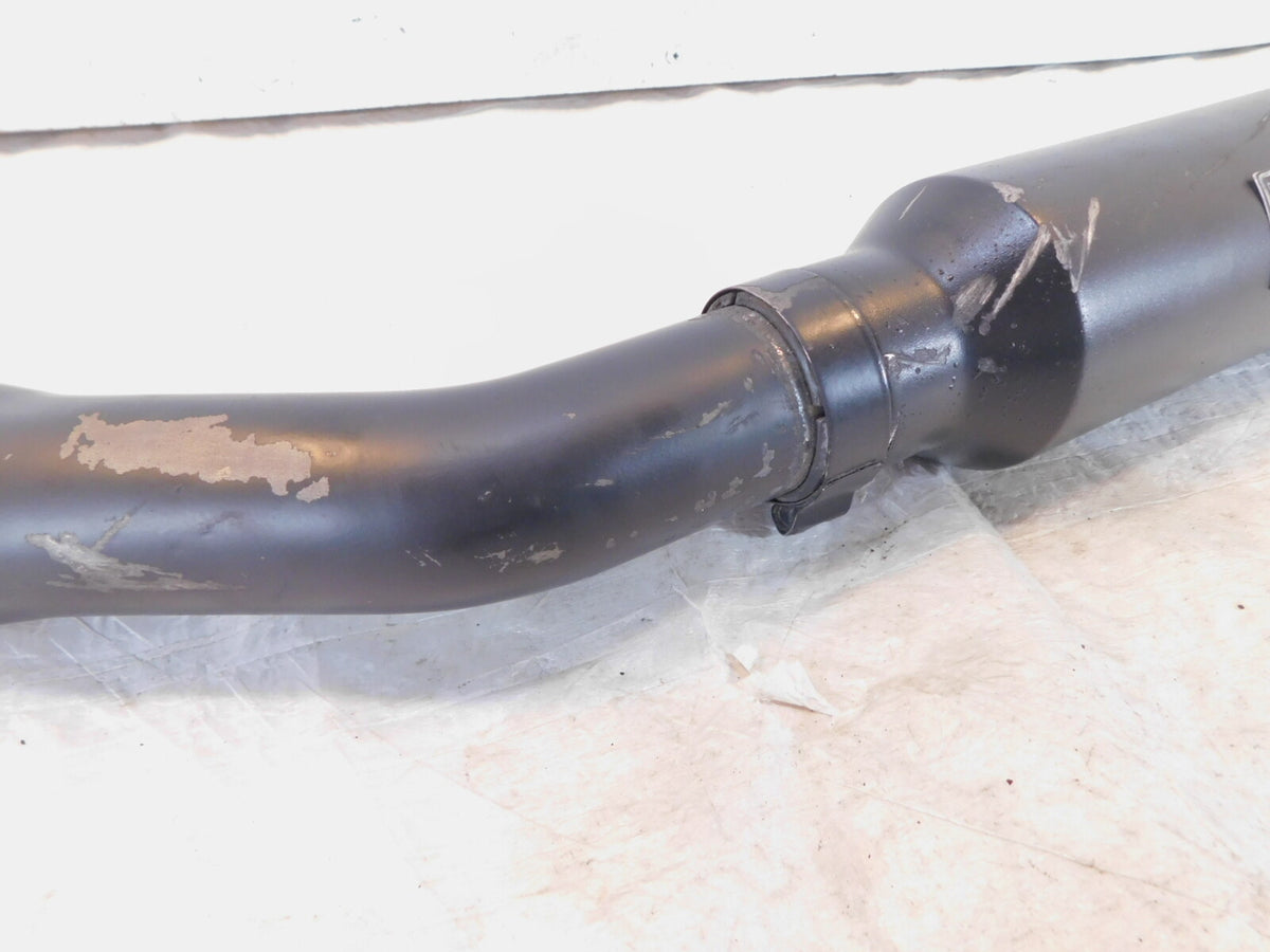 1985-07 Yamaha V-Max VMX12 VMX1200 Slip on Exhaust Mufflers & Header Pipe Parts - C3 Cycle