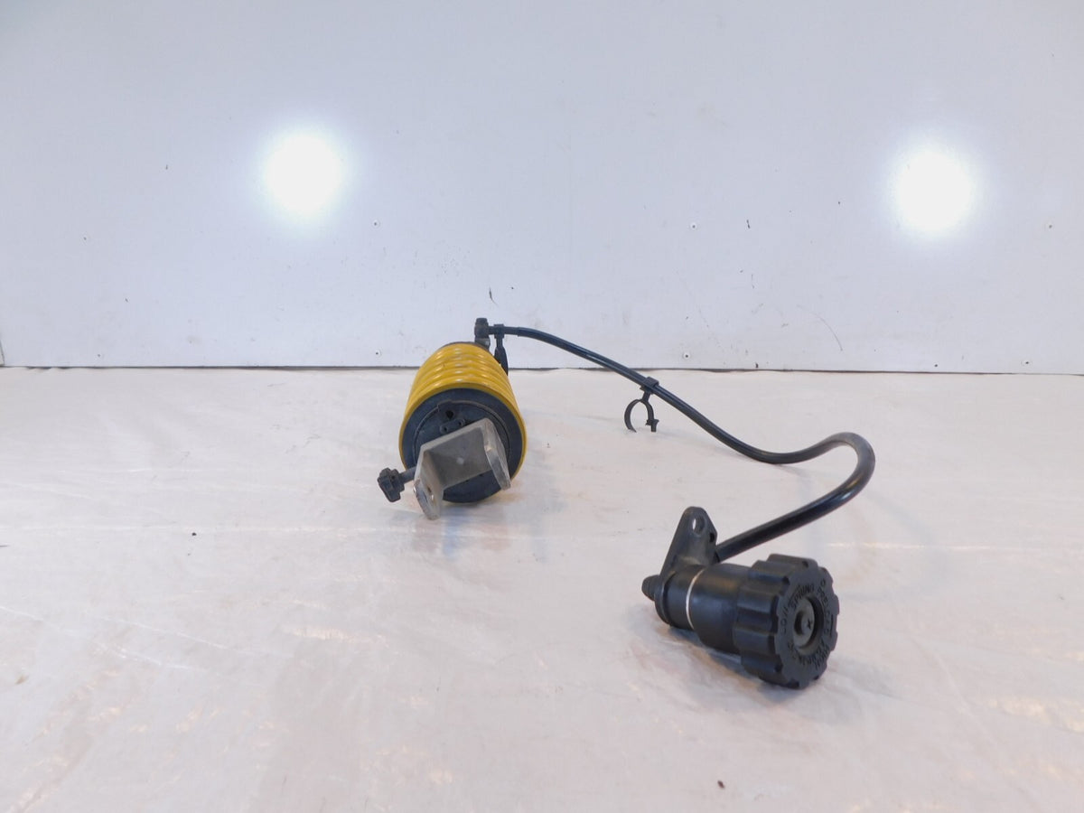 2002-2005 BMW K1200RS K1200 RS Sport Rear Wheel Suspension Mono Shock Absorber - C3 Cycle