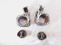 1994-1997 BMW R1100 R1100GS R1100R Left/Right Cylinder Barrel Jugs & Pistons - C3 Cycle