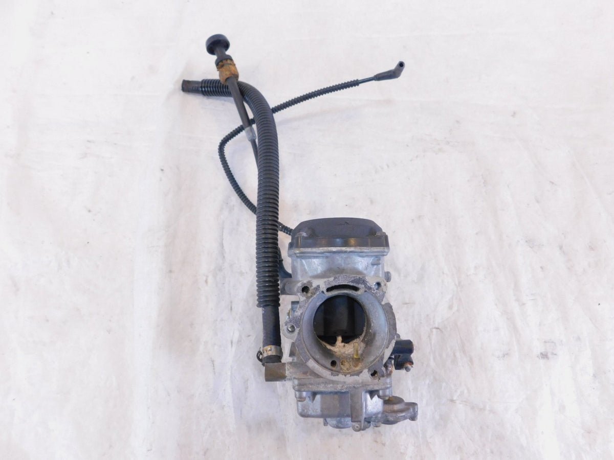 Harley Davidson Dyna Wide Super Glide & Softail Heritage Classic Carburetor Carb - C3 Cycle