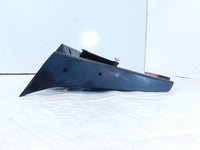 BMW K100LT K100RS K75 K75S K75RT Rear Wheel Mudguard Fender License Plate Holder