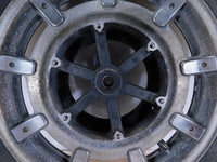 1991-1998 Honda GL1500 GL1500A GL1500I Goldwing 1500 Cast Front Wheel Rim & Tire - C3 Cycle