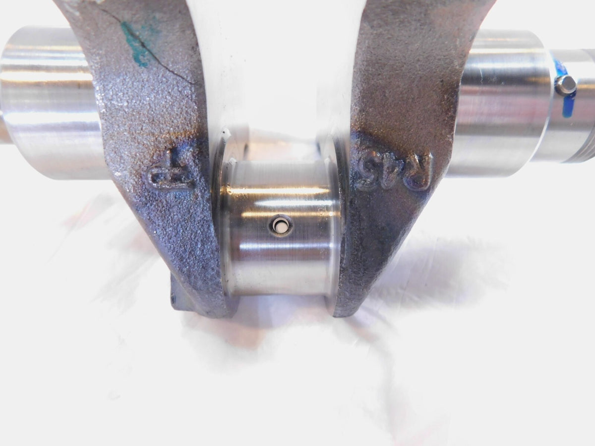 2020 20 KTM RC 390 Adventure Duke Engine Motor Crankshaft Crank Shaft Flyhweel