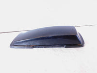 Harley Davidson Road King Street & Electra Glide Black Right Saddlebag Cover Lid
