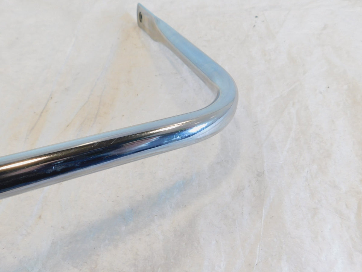 Harley Davidson Electra Glide Classic & Ultra Classic Saddlebag Guard Rails - C3 Cycle