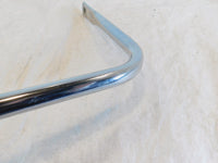 Harley Davidson Electra Glide Classic & Ultra Classic Saddlebag Guard Rails - C3 Cycle