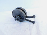 Harley Davidson XLH Sportster 1000 Ironhead Flywheel Crank Crankshaft & Rods - C3 Cycle