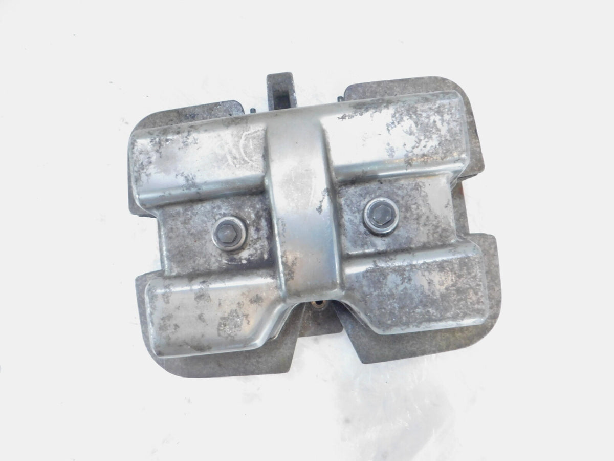85-87 Honda CMX250 CMX250C Rebel 250 Engine Motor Cylinder Head & Valve Cover