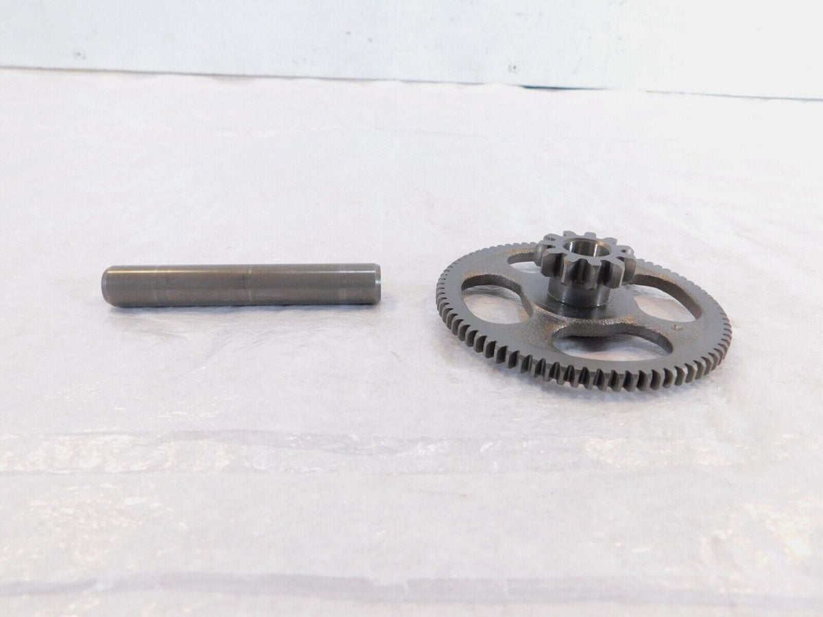 Honda Silverwing GL500 GL500I CX500 CX500C CX500D CX500T Starter Reduction Gear - C3 Cycle