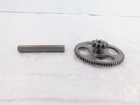 Honda Silverwing GL500 GL500I CX500 CX500C CX500D CX500T Starter Reduction Gear - C3 Cycle