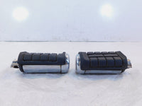 Honda Shadow 1100 & GL1500 Valkyrie & VTX1800 Rear Passenger Footpeg Footrests - C3 Cycle
