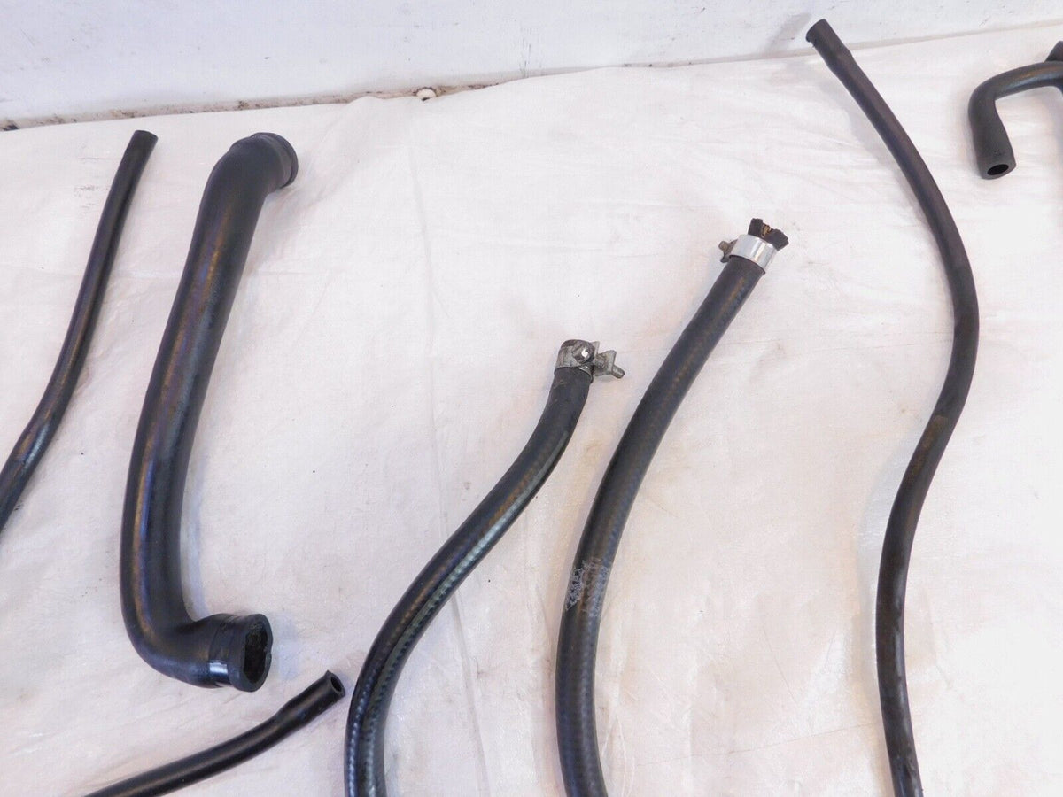1999 99 BMW R1100 R1100R Misc Engine Coolant Water Air Hose Pipe Line Box Lot - C3 Cycle