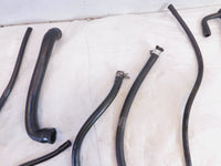 1999 99 BMW R1100 R1100R Misc Engine Coolant Water Air Hose Pipe Line Box Lot - C3 Cycle