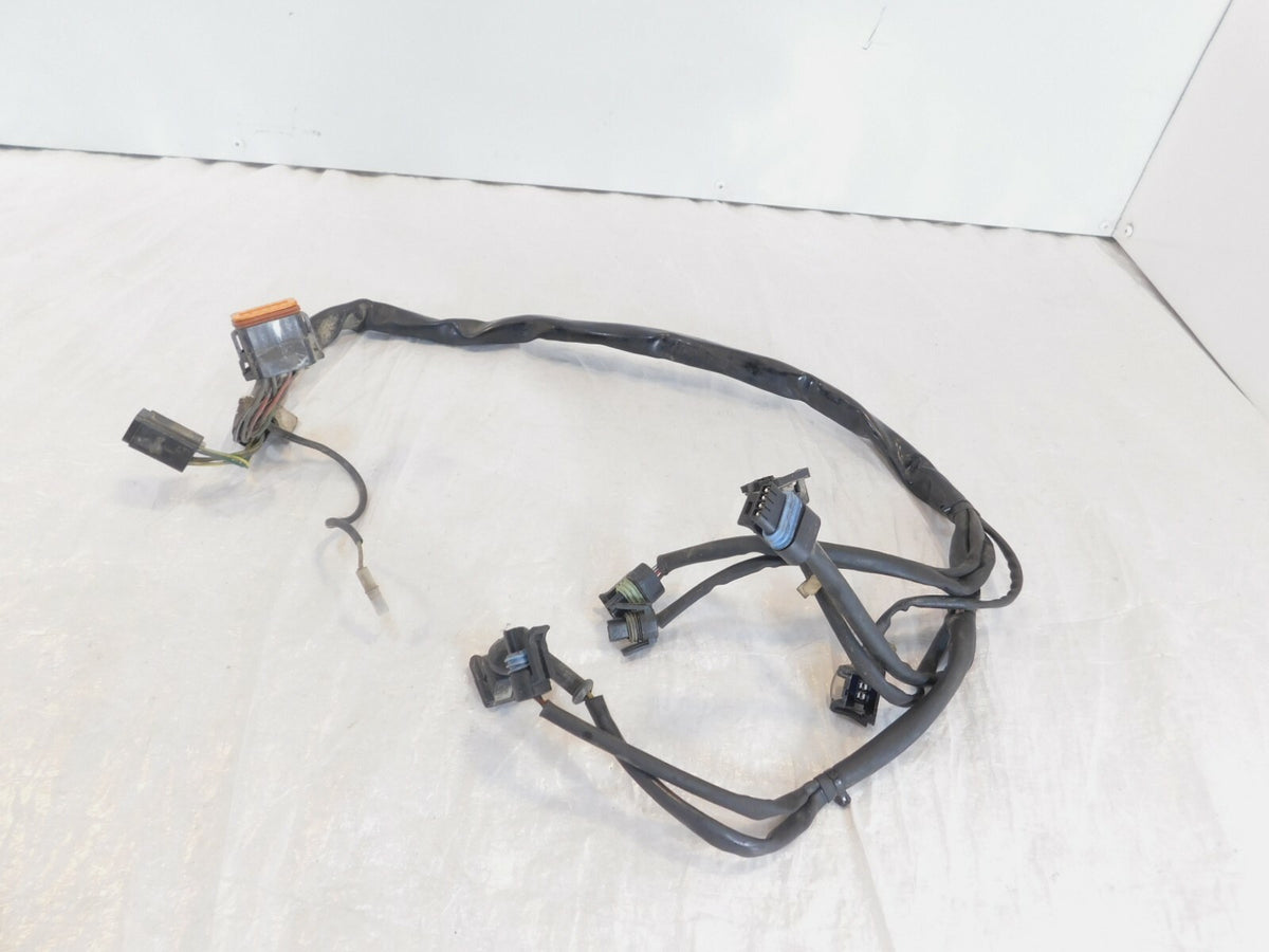 Harley Touring Electra Glide Road King Fuel Injection Throttle Wiring Harness