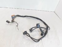 Harley Touring Electra Glide Road King Fuel Injection Throttle Wiring Harness