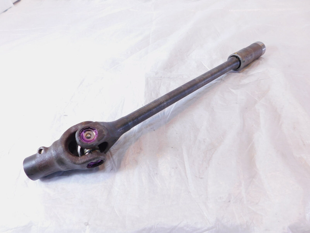 1982-1983 Honda CX500TC Turbo & GL650 Silverwing Final Rear Wheel Drive Shaft - C3 Cycle
