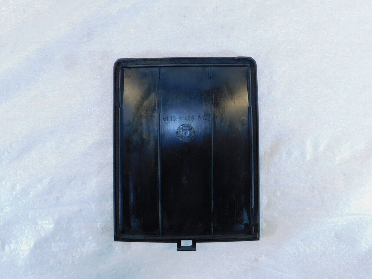 BMW K100 K100LT K100RS K1100LT K75 K75S Wire Harness Fuse Box Housing Cover Lid - C3 Cycle